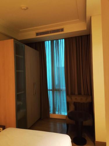 Apartement The Peak Sudirman