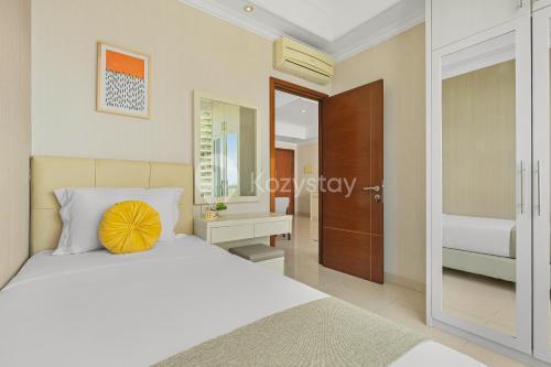 Aloka by Kozystay - Kuningan - Tap to explore photos