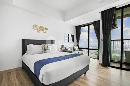Altum by Kozystay - TB Simatupang Room Type - One-Bedroom Apartment