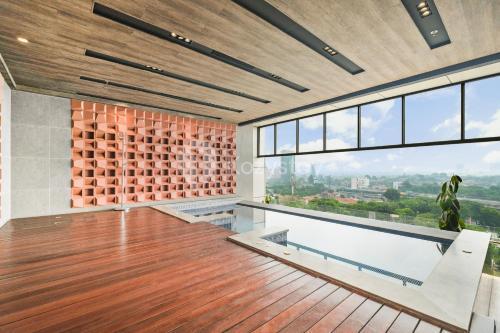 Altum by Kozystay - TB Simatupang - Tap to explore photos