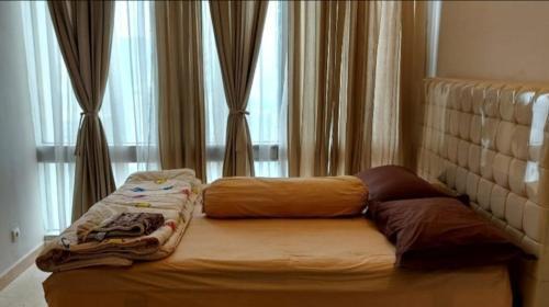 Apartemen THE MASTERPIECE