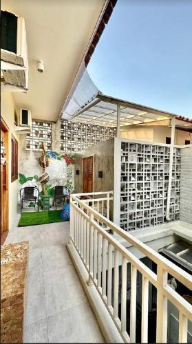 Guest House Premium Alaufbee - Tap to explore photos