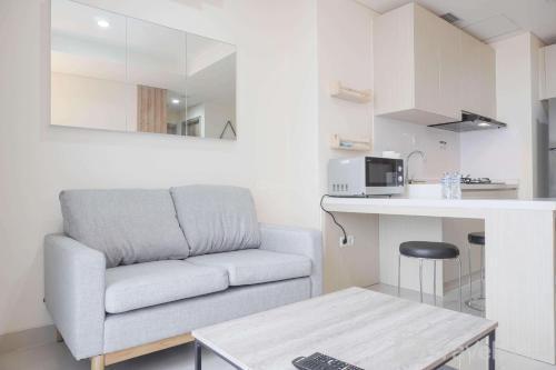 Nice and Comfort 2BR at Pejaten Park Apartment By Travelio - Tap to explore photos