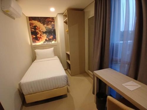 Nemuru Grand Suites - Tap to explore photos
