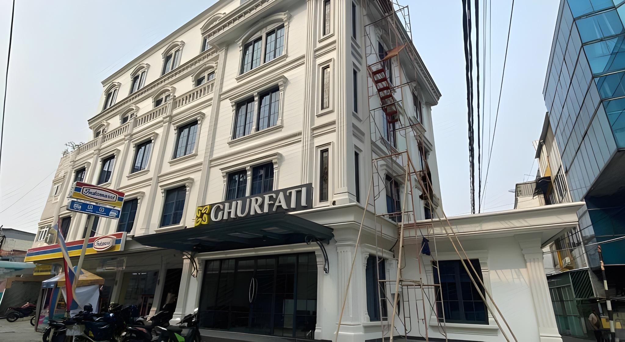 Ghurfati Hotel Wedana - Tap to explore photos