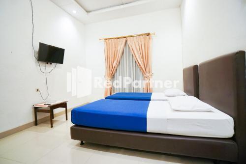 Hotel Borobudur Kemayoran Syariah Mitra RedDoorz - Tap to explore photos