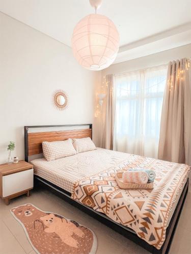 Madison Park Apartment Cozy Stay Near Central Park Mall