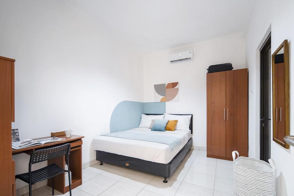 Cove Melita Room Type - Deluxe Room