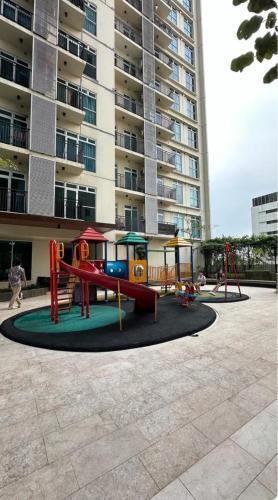 Apt Puri Orchard at puri - Tap to explore photos