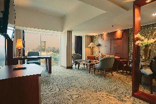 Horison Ultima Menteng Jakarta Room Type - Junior Suite