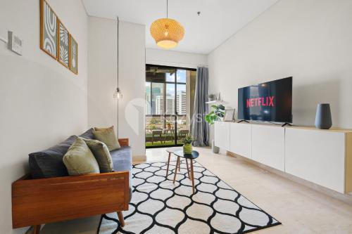 Brume by Kozystay - Sudirman Room Type - Two-Bedroom Apartment