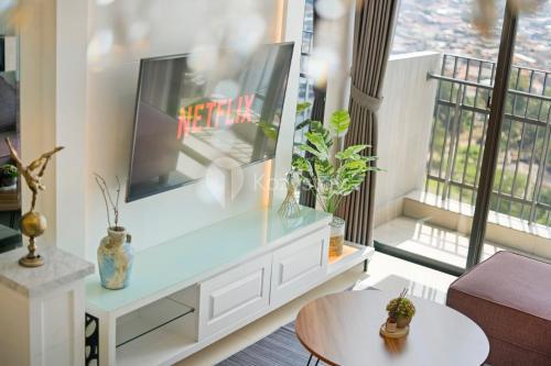 Celeste by Kozystay - Kuningan Room Type - Two-Bedroom Apartment