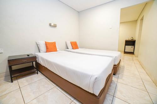 Hotel Kalisma by Alia Room Type - Family Suite