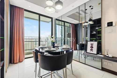 Enso by Kozystay - Kuningan Room Type - Three-Bedroom Apartment
