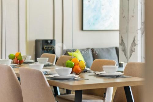 Hemera by Kozystay - Cilandak Room Type - One-Bedroom Apartment