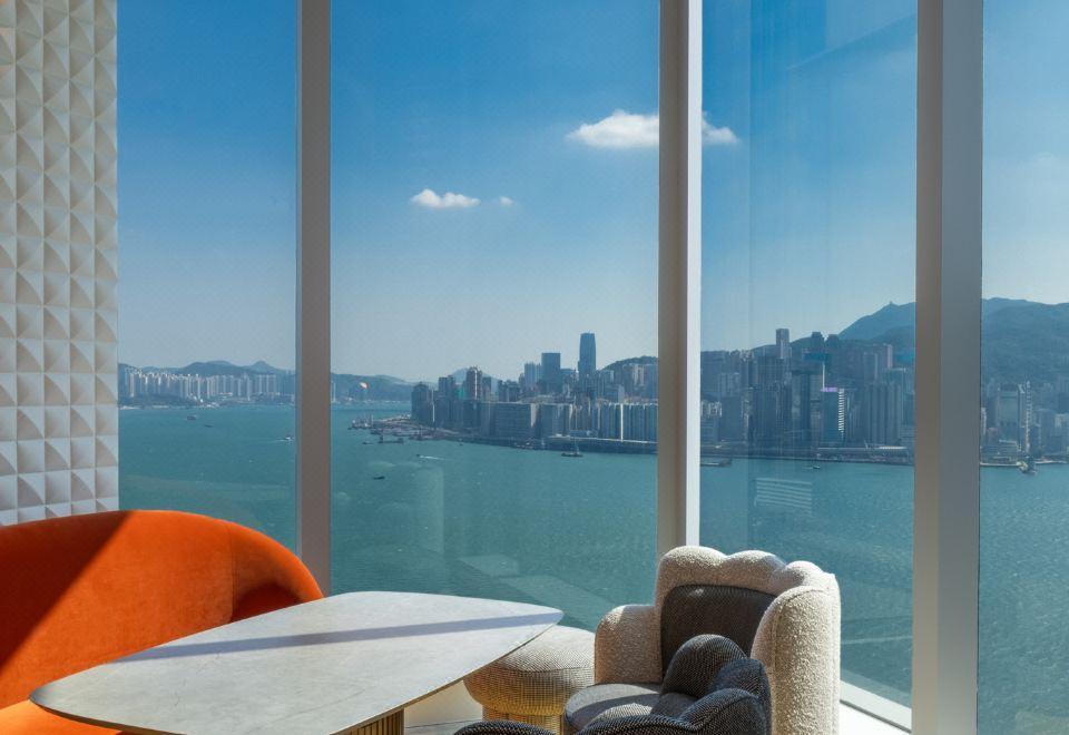 Mondrian Hong Kong - Tap to explore photos