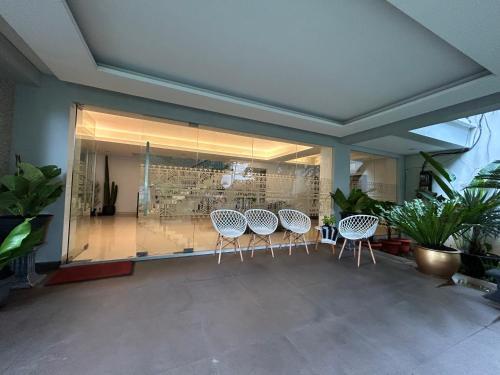 Main gallery