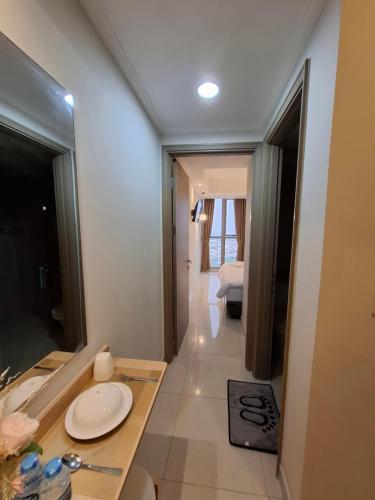 Executive room goldcoast seaview pik Room Type - One-Bedroom Apartment