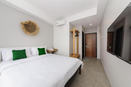 BALE Puri Room Type - Deluxe Room