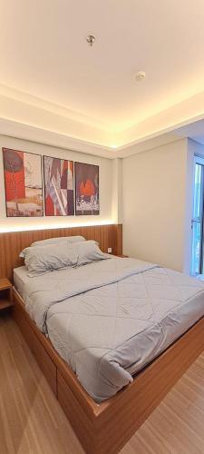 Gold Coast Pik asian room studio Room Type - One-Bedroom Apartment