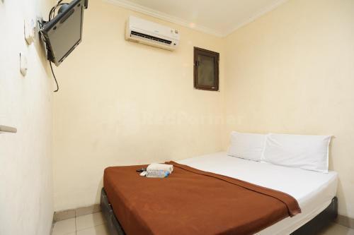 Ariane Rooms RedPartner