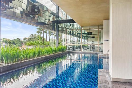 Amara by Kozystay - Kemang - Tap to explore photos