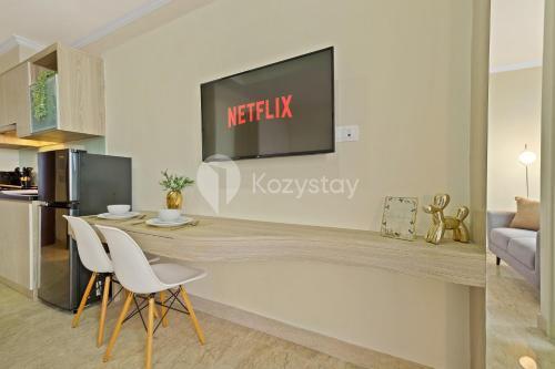 Nyansa by Kozystay - Menteng - Tap to explore photos