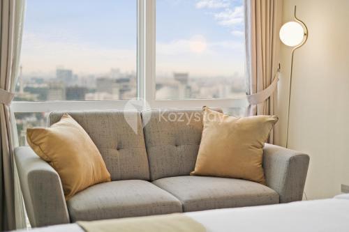Nyansa by Kozystay - Menteng - Tap to explore photos