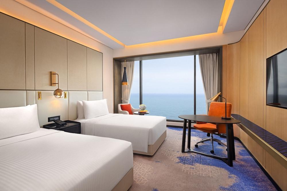 Amari Colombo Sri Lanka Room Type - Superior Ocean View Twin