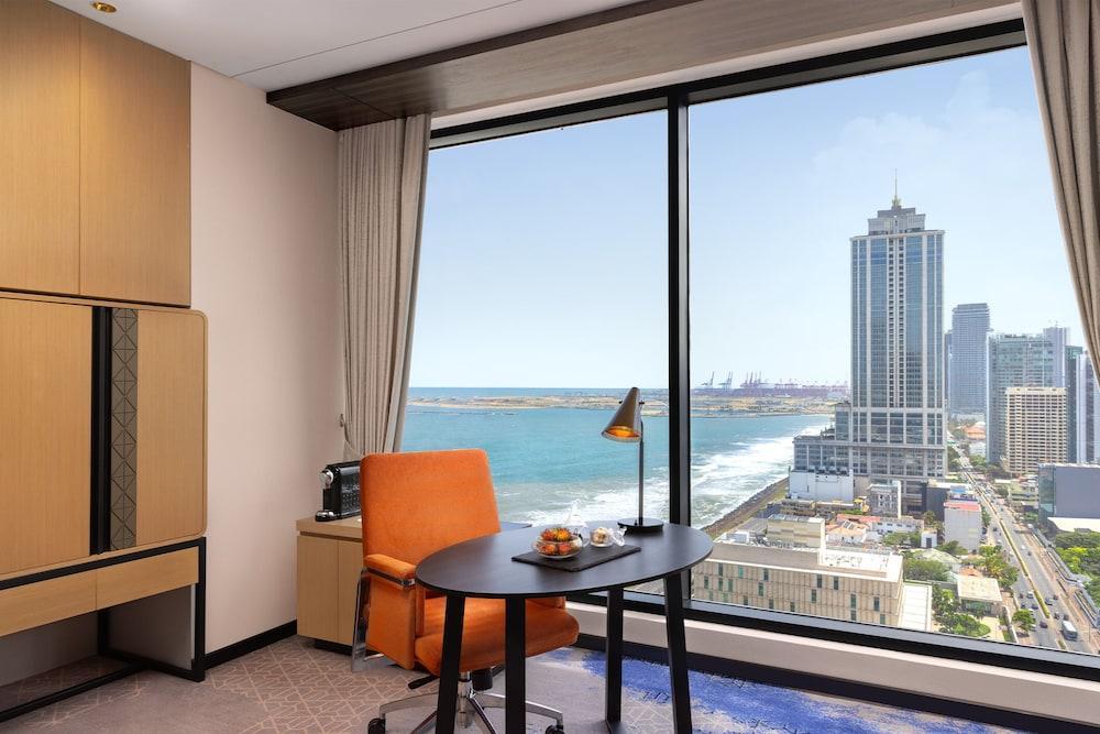 Amari Colombo Sri Lanka Room Type - Executive Suite Ocean View
