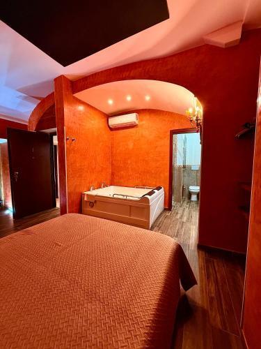 Suites Moya 1 - SPA in Camera