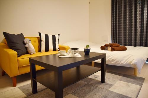 プレミアムコート西池袋 Room Type - Apartment