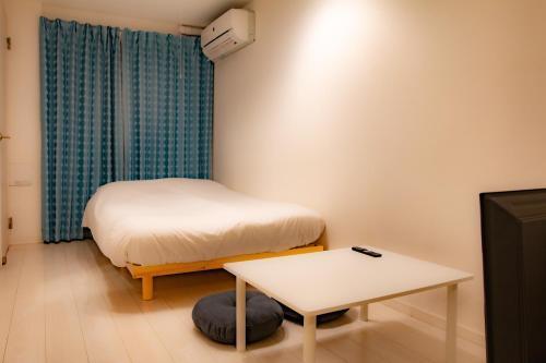 プレミアムコート西池袋 Room Type - One-Bedroom Apartment