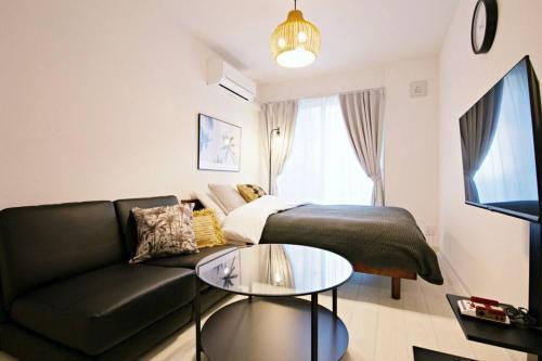 セントレイ 押上ノース103 Room Type - One-Bedroom Apartment