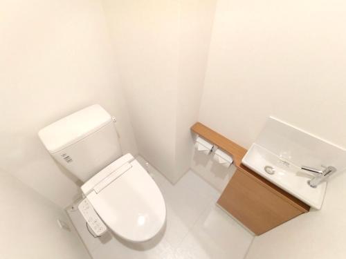 LANG Hotel GINZA 1K Room Type - One-Bedroom Apartment