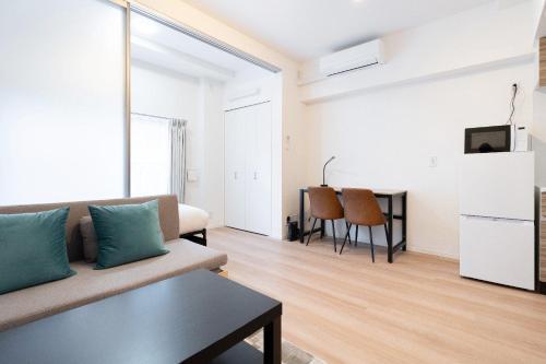Ito to 365 nichi - 一部客室家具リニューアル Room Type - Two-Bedroom Apartment Ito to 365 nichi - 一部客室家具リニューアル Room Type - Two-Bedroom Apartment