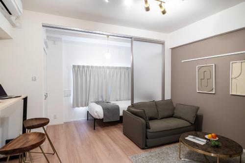 Ito to 365 nichi Room Type - Two-Bedroom Apartment