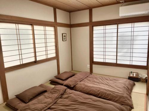 ATW Tokyo Near the station Close to Asakusa Airport For infants and toddlers