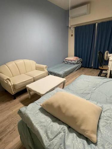 【 ディズニーへ楽ちんな部屋】車で11分＊コンビニあり！東京メトロ葛西駅から徒歩5分！ Room Type - One-Bedroom Apartment