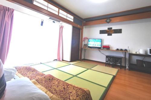 Near Sky Tree / Sumida River #Room4888 suiyuan4888 - Tap to explore photos