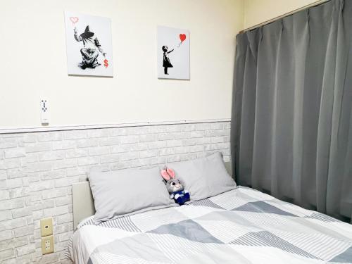 西武新宿線駅近4人可 02