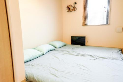B22池袋中心 两室 交通便利 车站3分钟 2 rooms Ikebukuro center 3 mins to ST Max 5P 直达新宿 涉谷 表参道 池袋 上野 代代木 银座 原宿