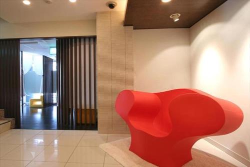 HOTEL DCUBE