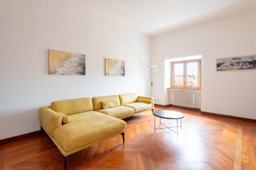 AppleMoon2.0 Room Type - Three-Bedroom Apartment