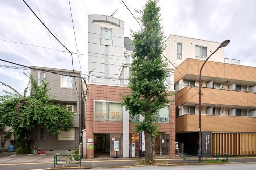 K-Large balcony, Luxury 2Bedroom Condo, 101sqm,Max14 PPL,7mins walk to station, Elevator,QuiteArea