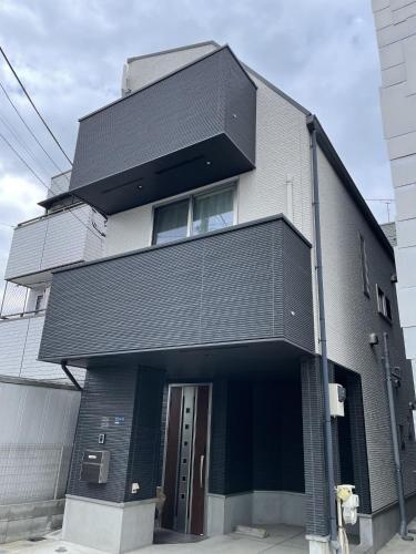 Bisk Park Higashijujo - Vacation STAY 83637v - Tap to explore photos