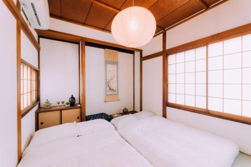 One Harajuku: Private Oasis - Tap to explore photos