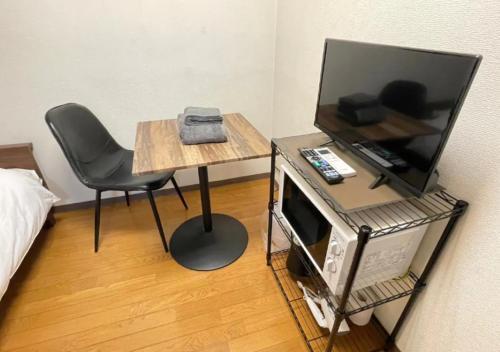 Beverly Homes Osaki Room 203, Room 205, Room 301, - Vacation STAY 89071v - Tap to explore photos