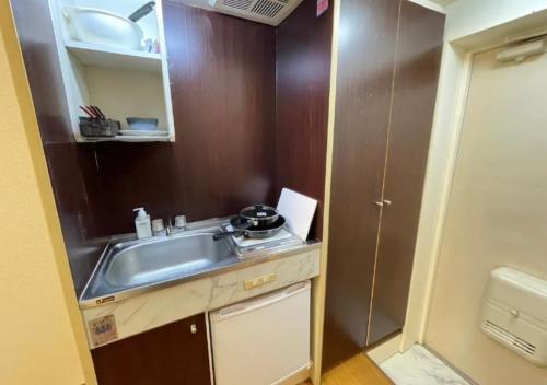Beverly Homes Osaki Room 203, Room 205, Room 301, - Vacation STAY 89071v - Tap to explore photos
