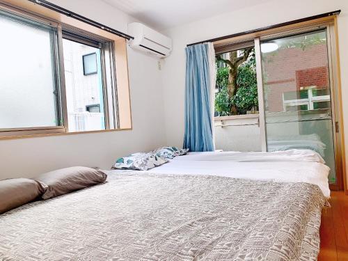 takadababa 4 mins walk/新宿圈! 高速无限制网路/车站步行4分钟新装修公寓102